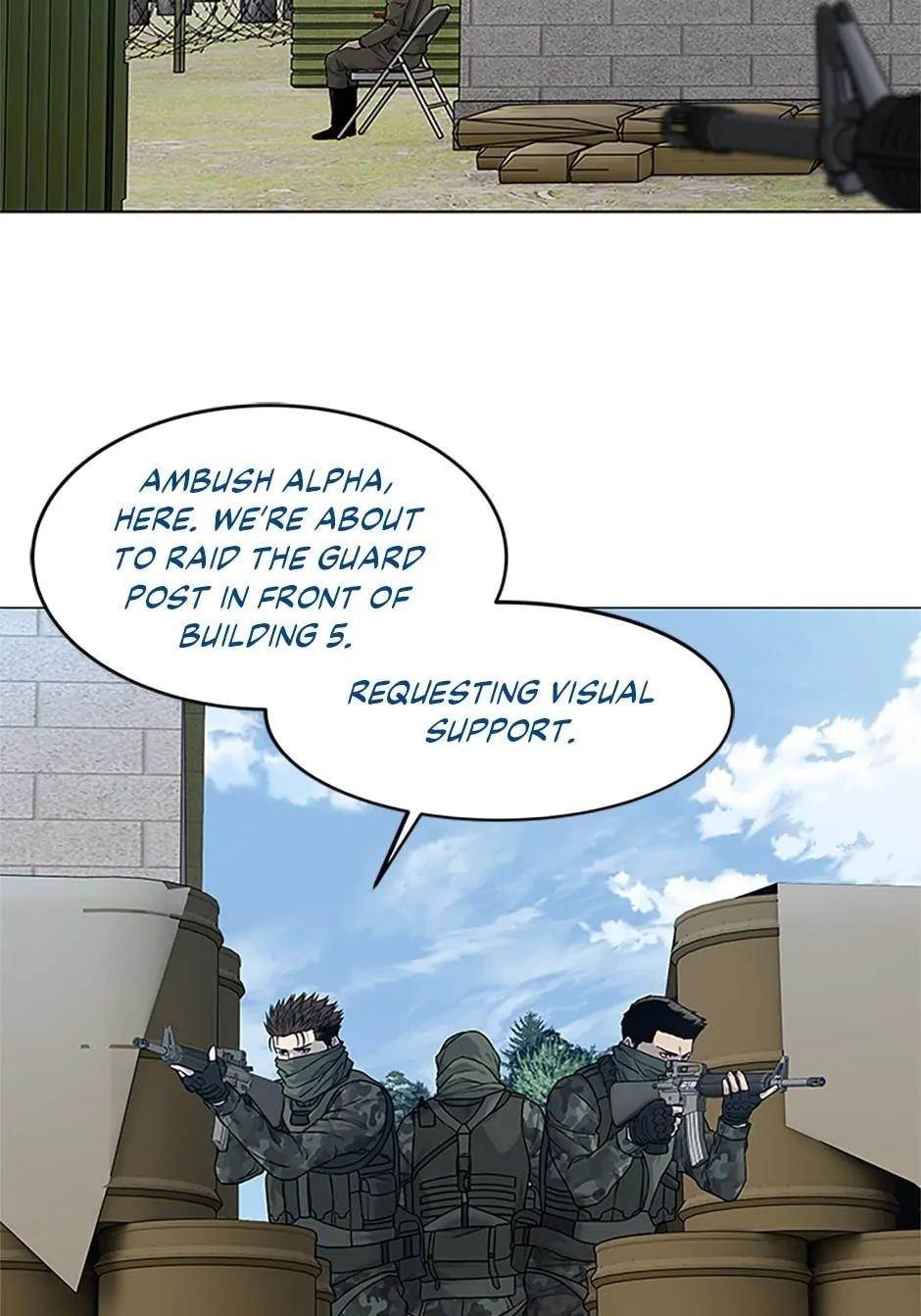 God of Blackfield — Chapter 165 — page 42