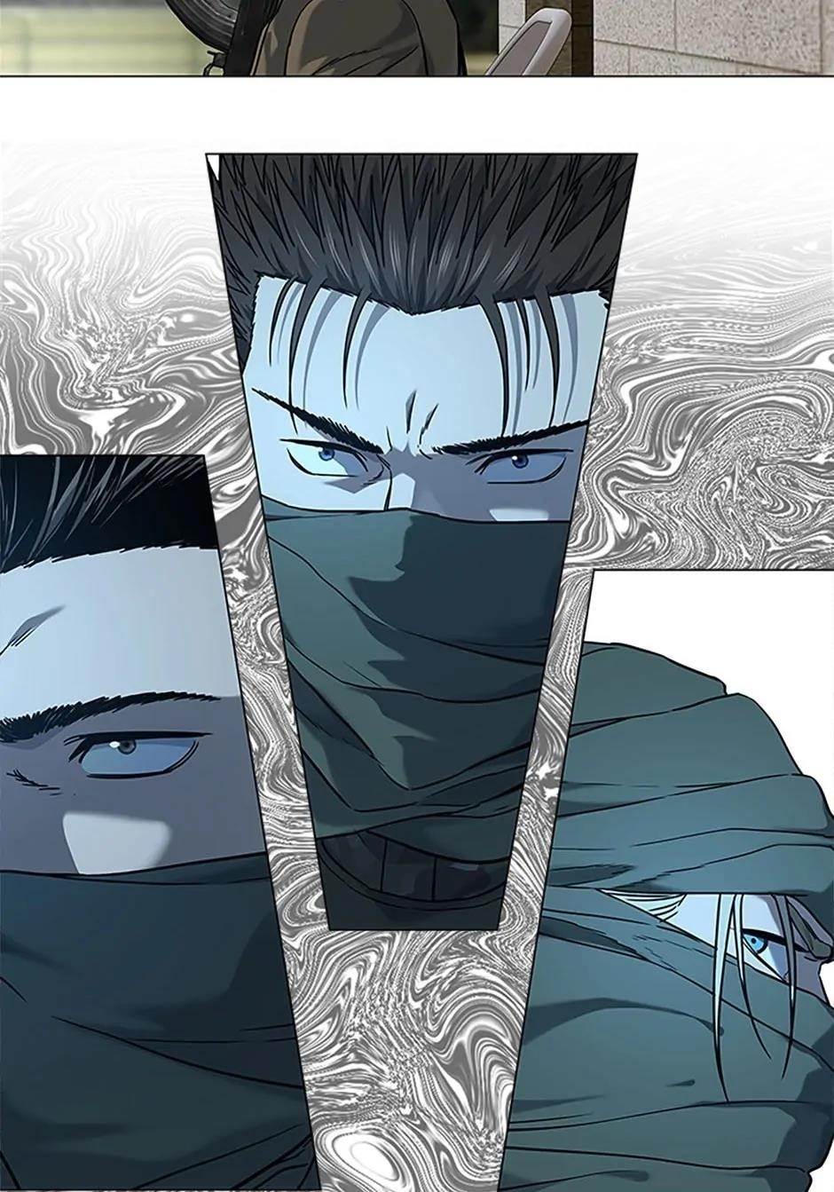 God of Blackfield — Chapter 165 — page 44