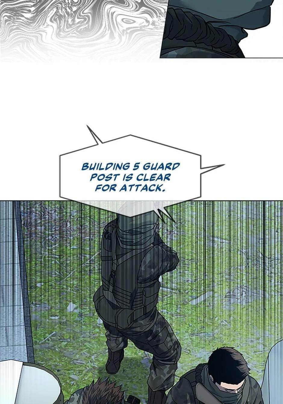 God of Blackfield — Chapter 165 — page 45