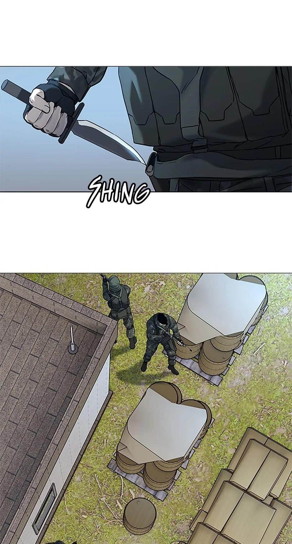 God of Blackfield — Chapter 165 — page 47