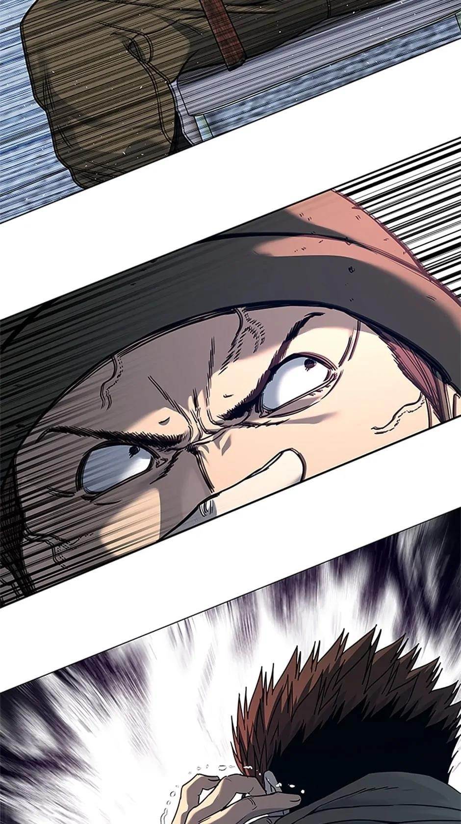God of Blackfield — Chapter 165 — page 52