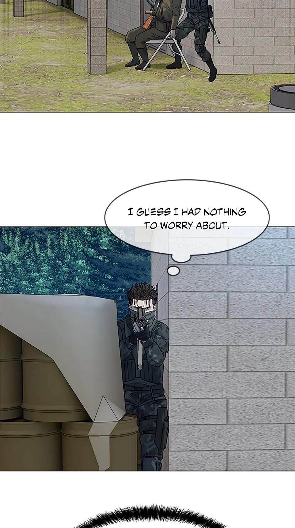 God of Blackfield — Chapter 165 — page 67