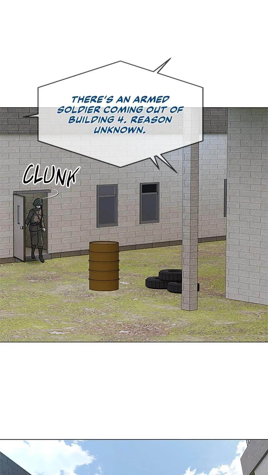 God of Blackfield — Chapter 165 — page 69
