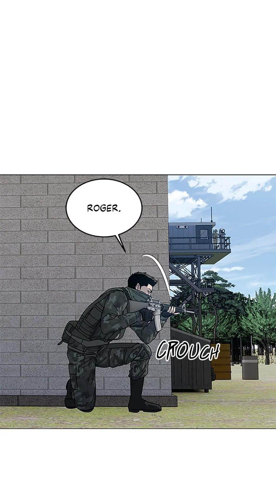God of Blackfield — Chapter 165 — page 71