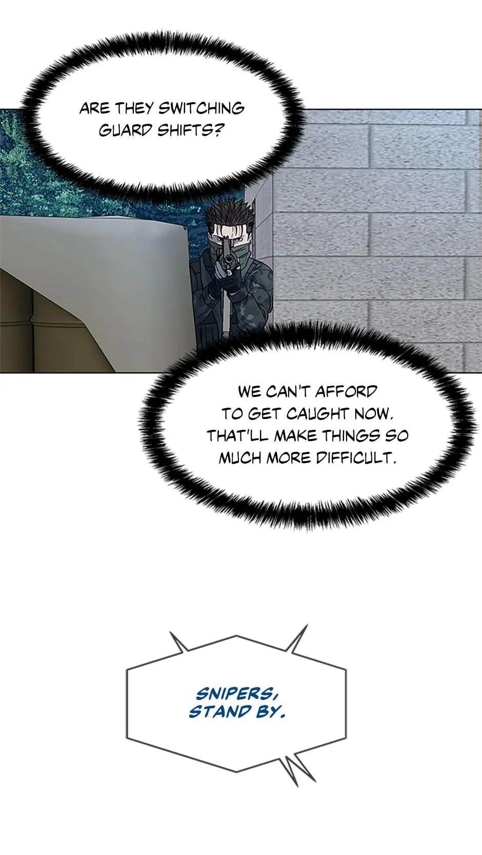 God of Blackfield — Chapter 165 — page 72