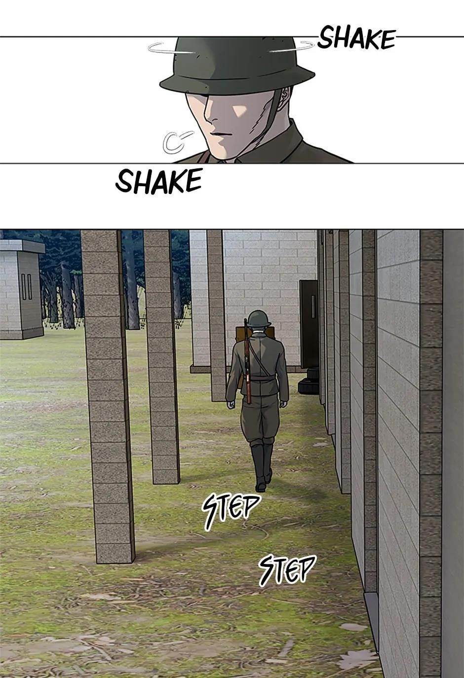 God of Blackfield — Chapter 165 — page 76