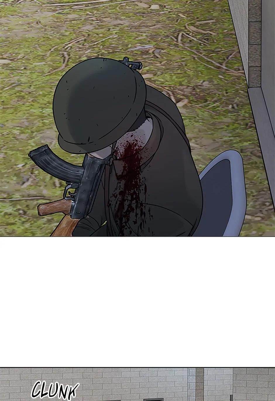 God of Blackfield — Chapter 165 — page 77