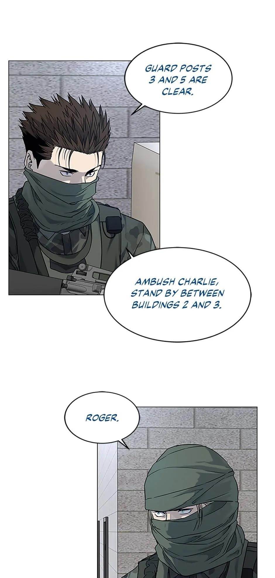 God of Blackfield — Chapter 165 — page 79
