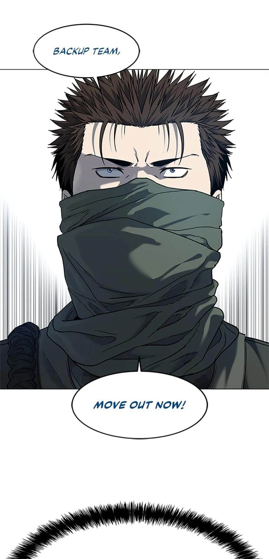 God of Blackfield — Chapter 165 — page 83