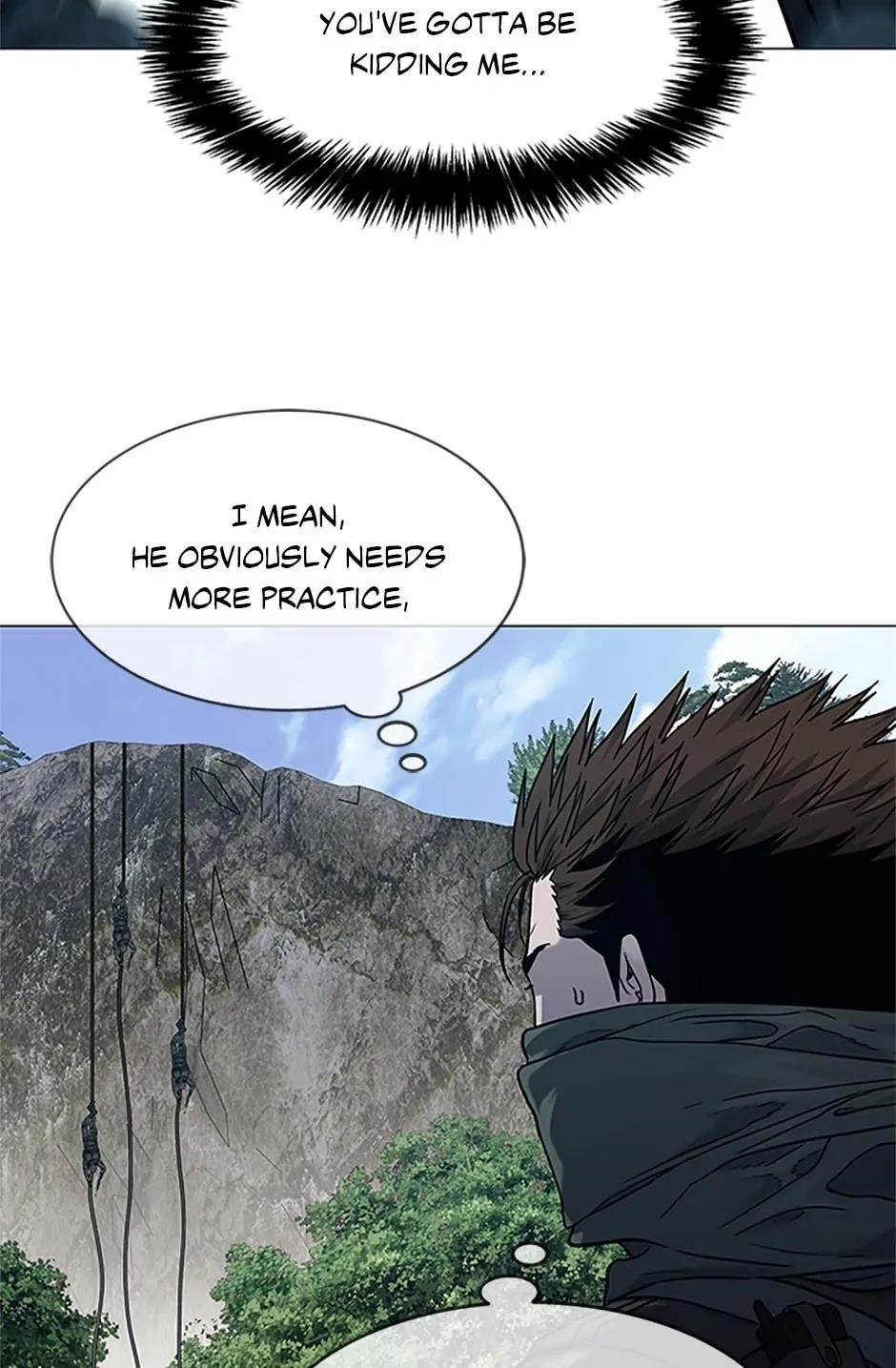 God of Blackfield — Chapter 165 — page 89