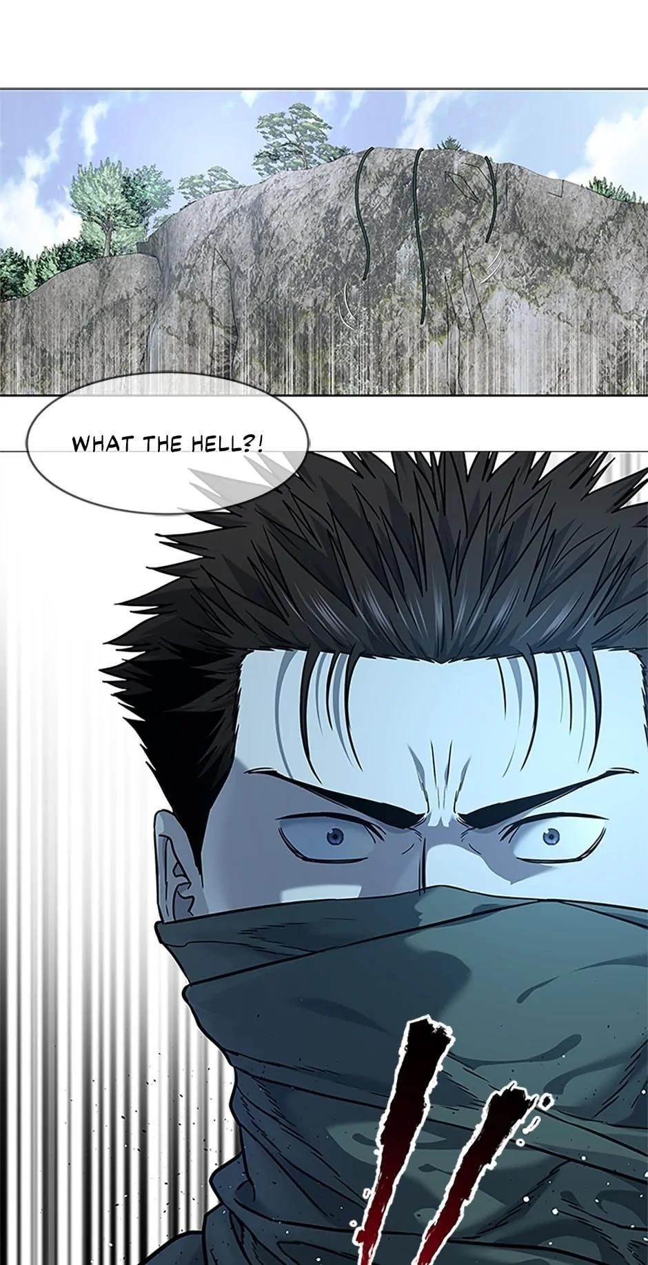 God of Blackfield — Chapter 165 — page 93