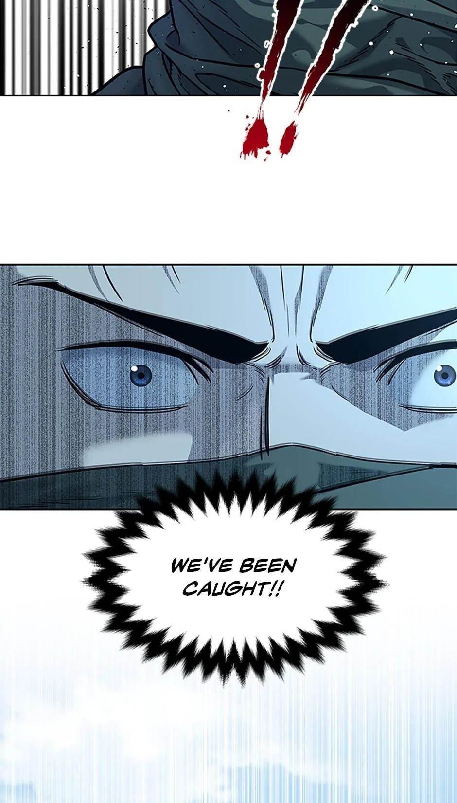God of Blackfield — Chapter 166 — page 2