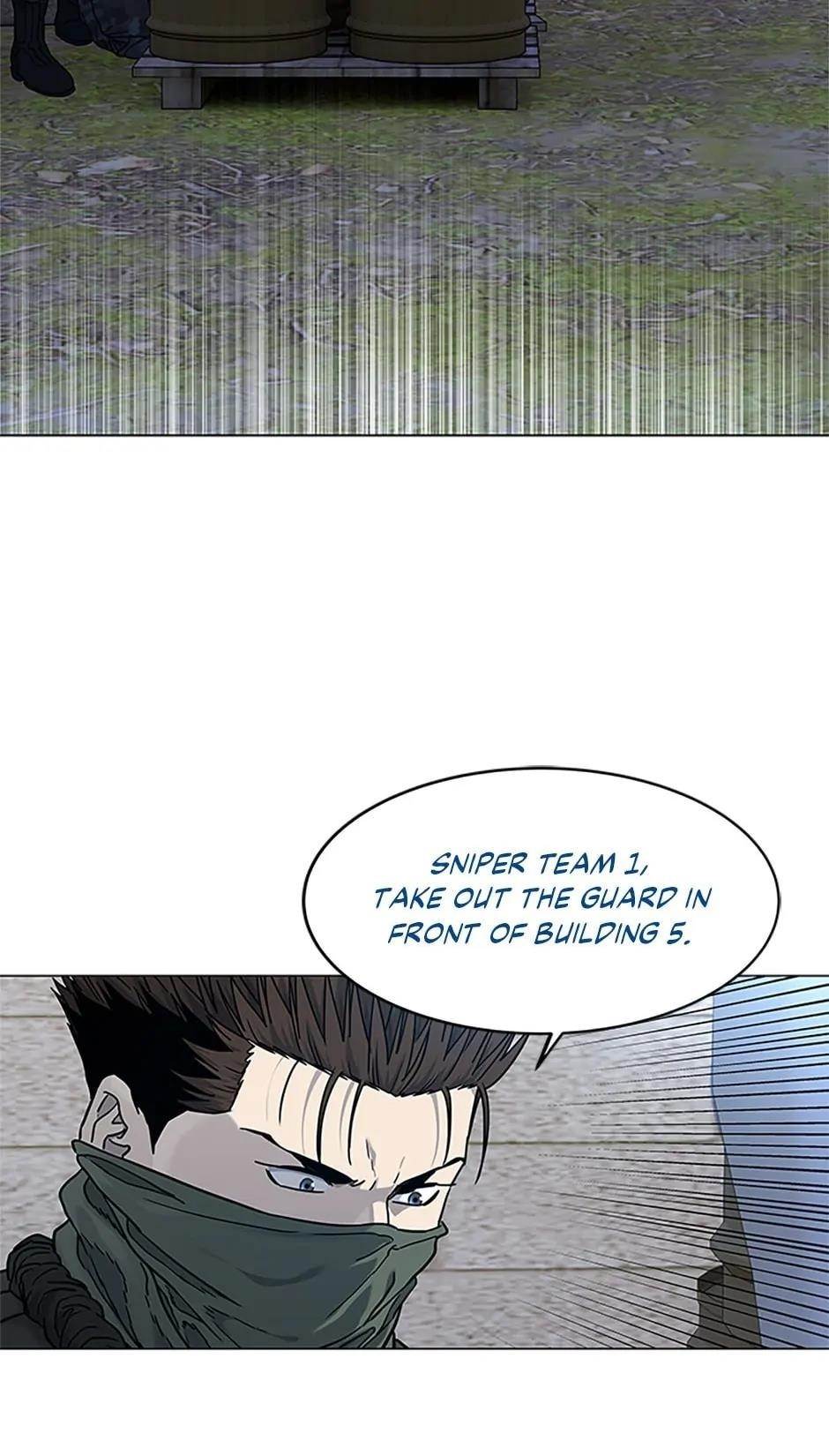 God of Blackfield — Chapter 166 — page 4