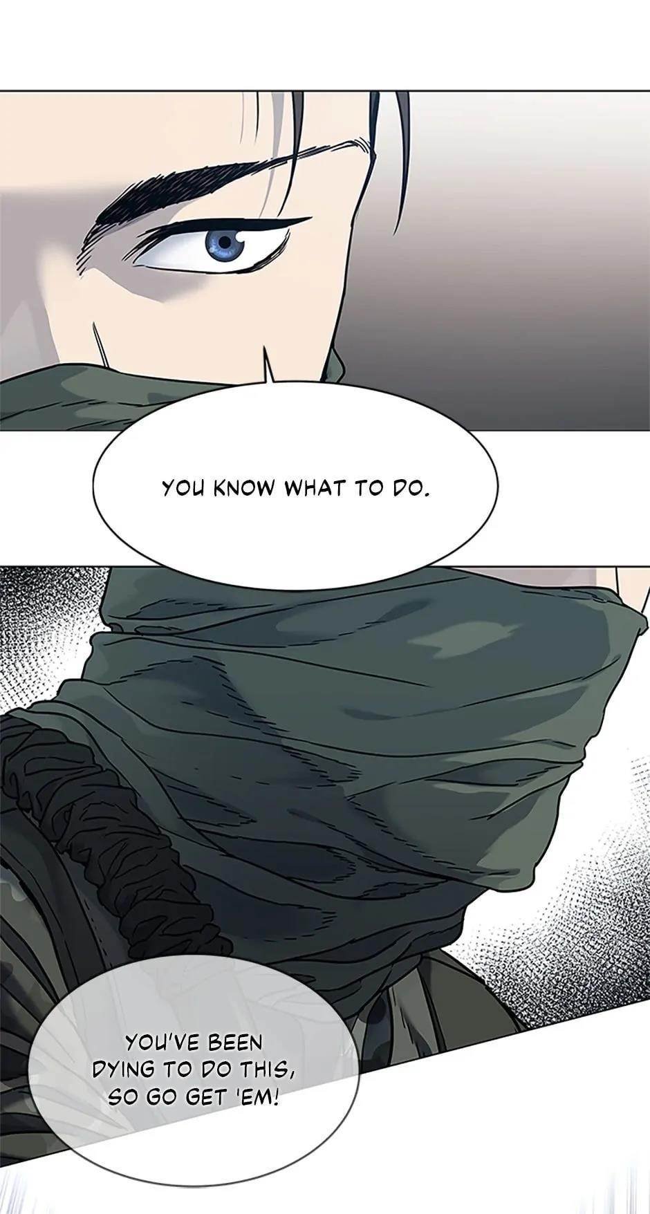 God of Blackfield — Chapter 166 — page 11