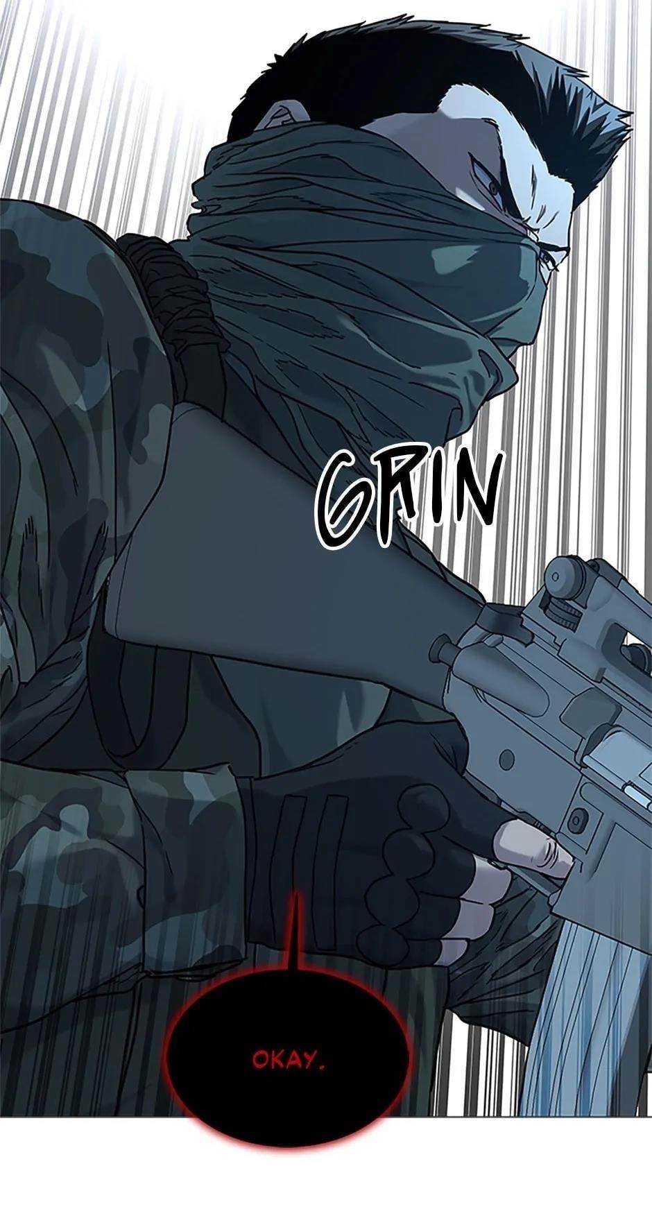 God of Blackfield — Chapter 166 — page 12