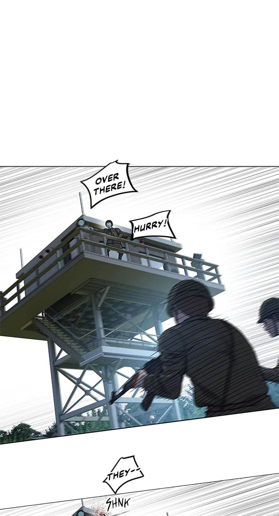 God of Blackfield — Chapter 166 — page 13