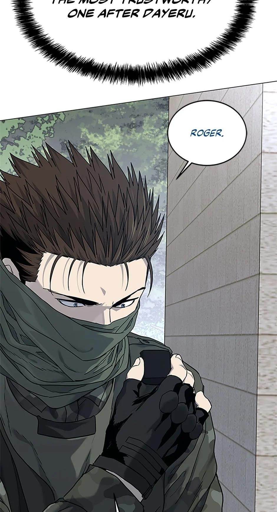 God of Blackfield — Chapter 166 — page 17