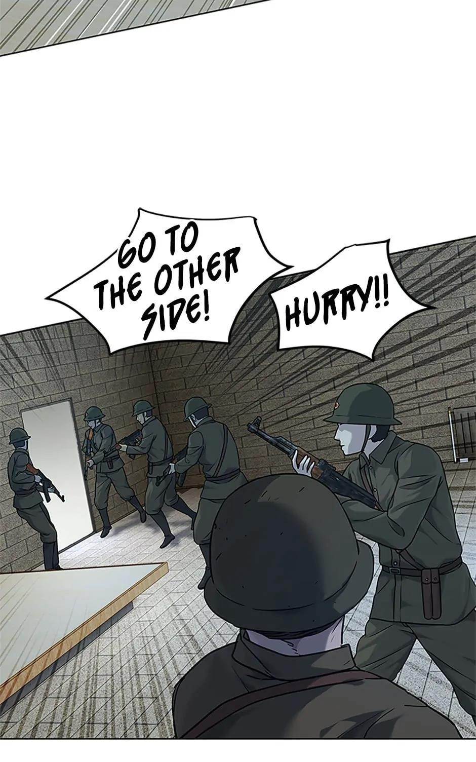 God of Blackfield — Chapter 166 — page 24