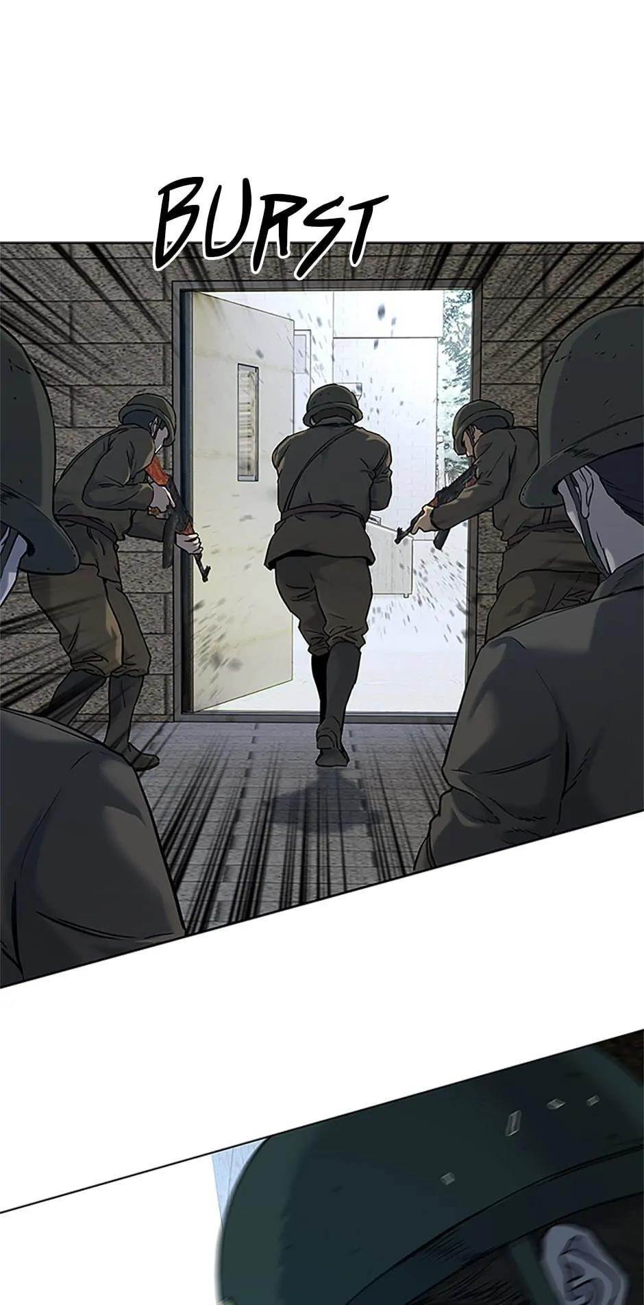 God of Blackfield — Chapter 166 — page 25