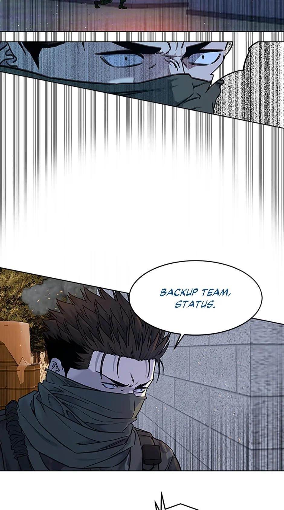 God of Blackfield — Chapter 166 — page 38