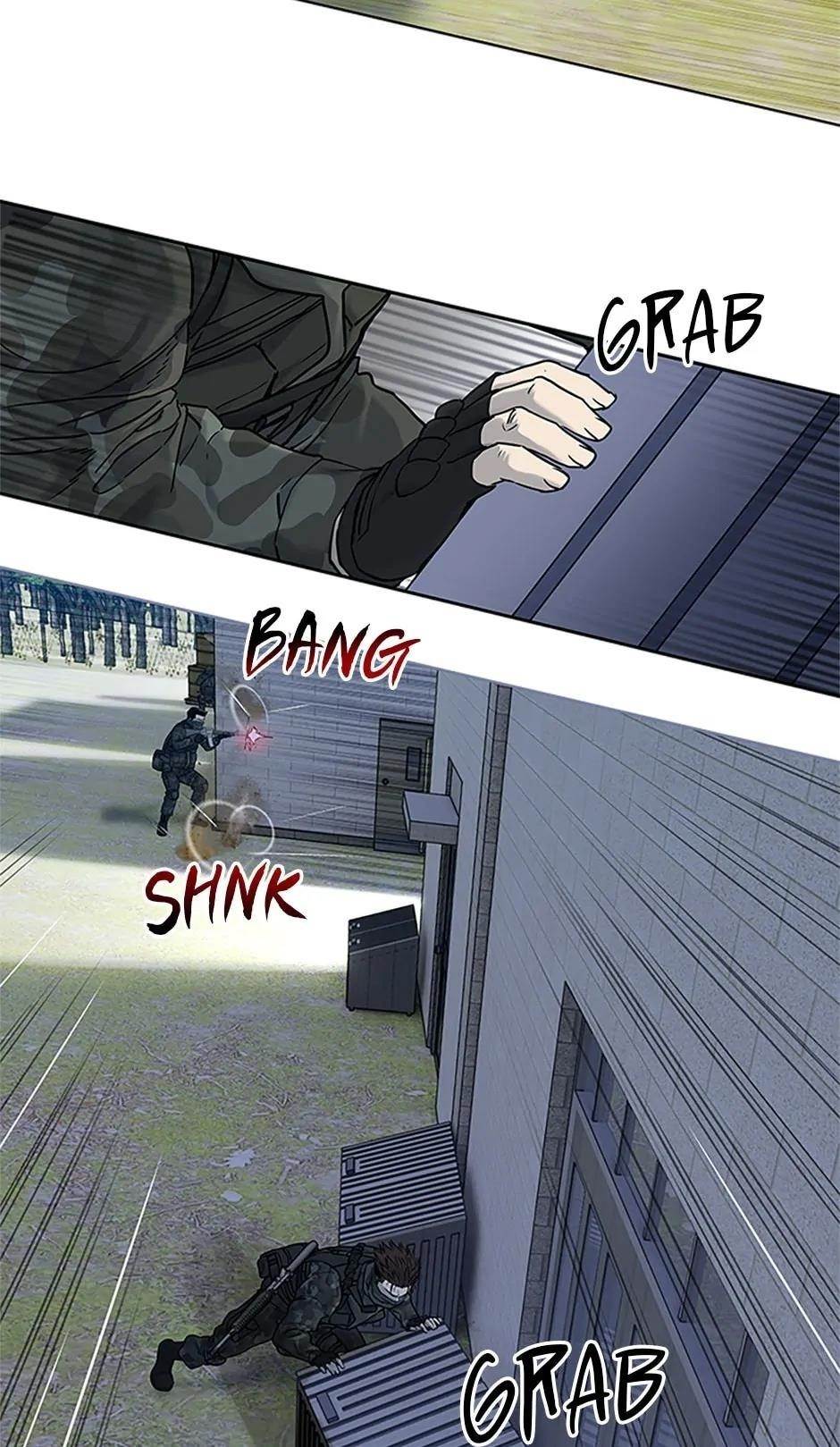 God of Blackfield — Chapter 166 — page 46