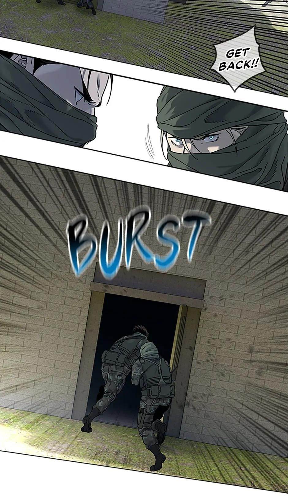 God of Blackfield — Chapter 166 — page 50