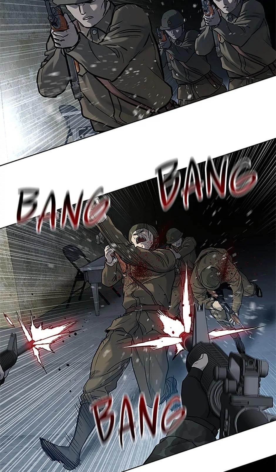 God of Blackfield — Chapter 166 — page 53