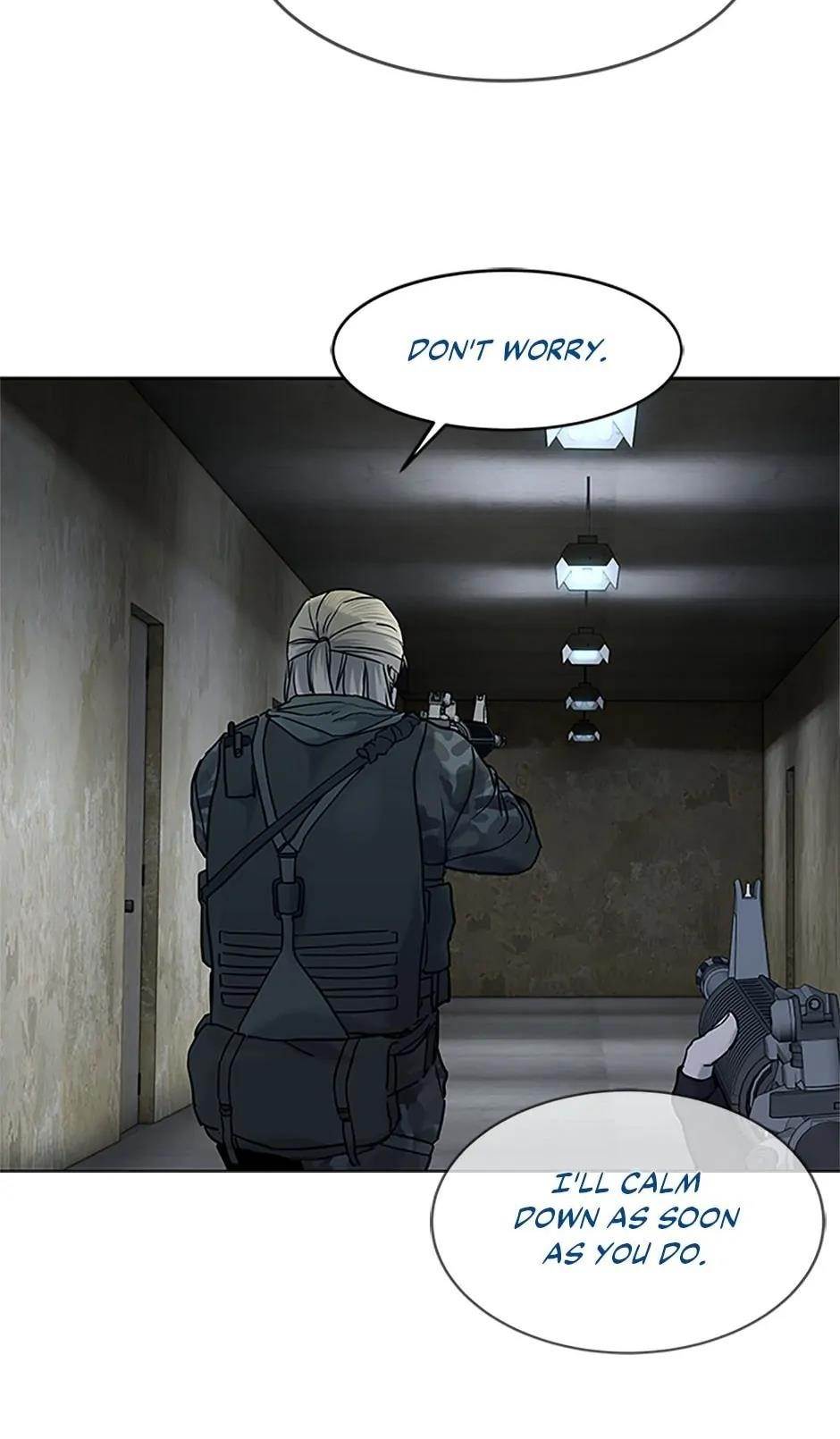 God of Blackfield — Chapter 166 — page 58