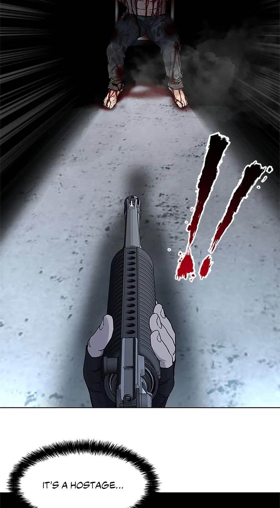 God of Blackfield — Chapter 166 — page 62