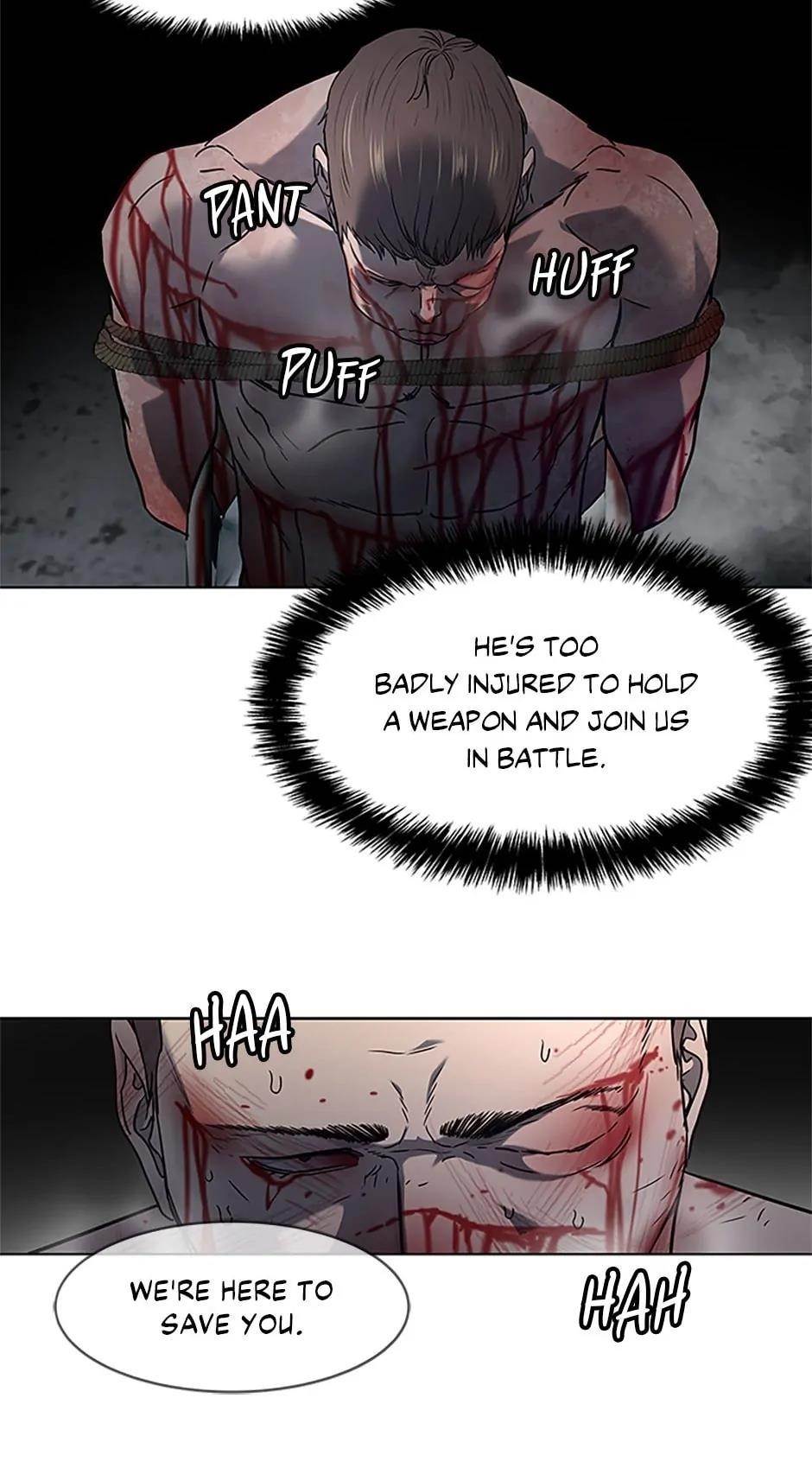 God of Blackfield — Chapter 166 — page 63