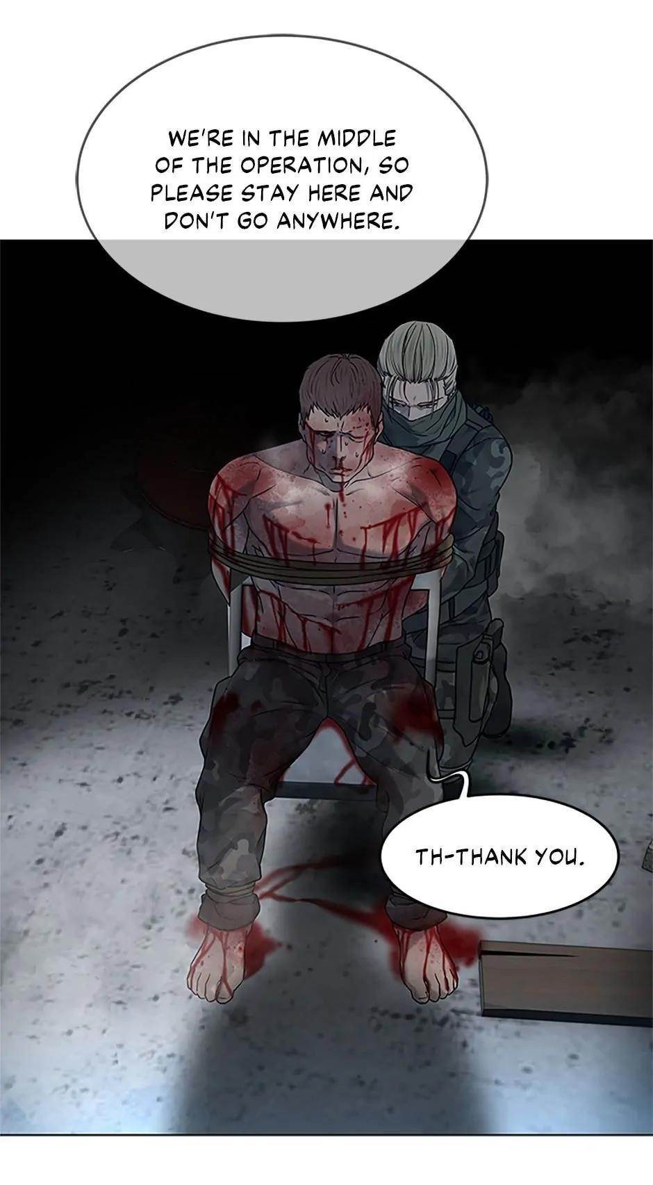 God of Blackfield — Chapter 166 — page 64