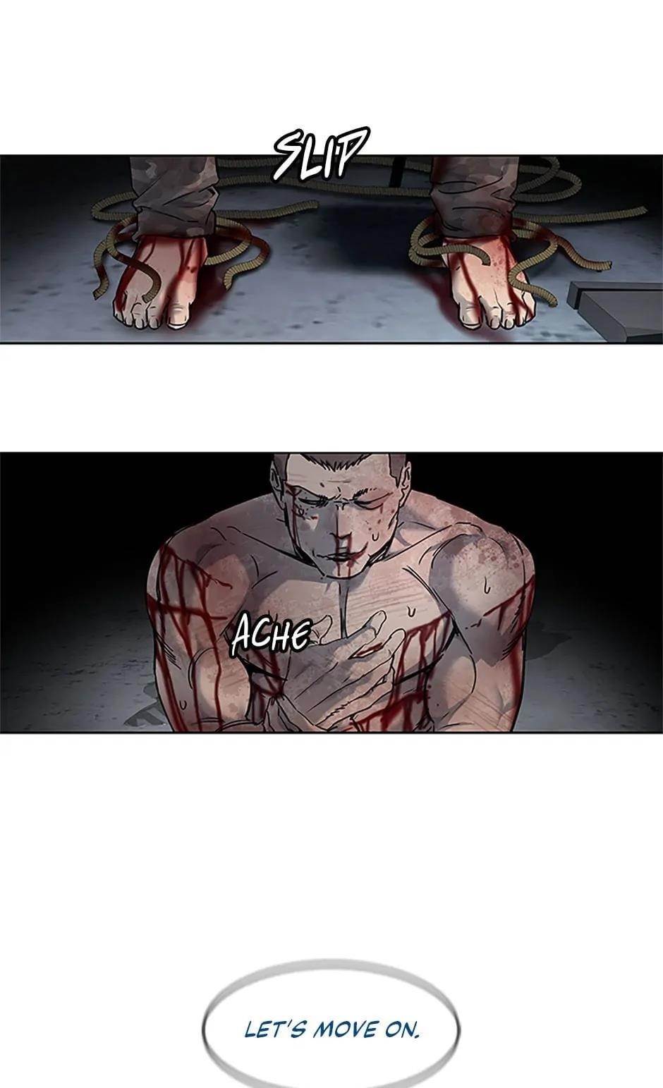 God of Blackfield — Chapter 166 — page 65