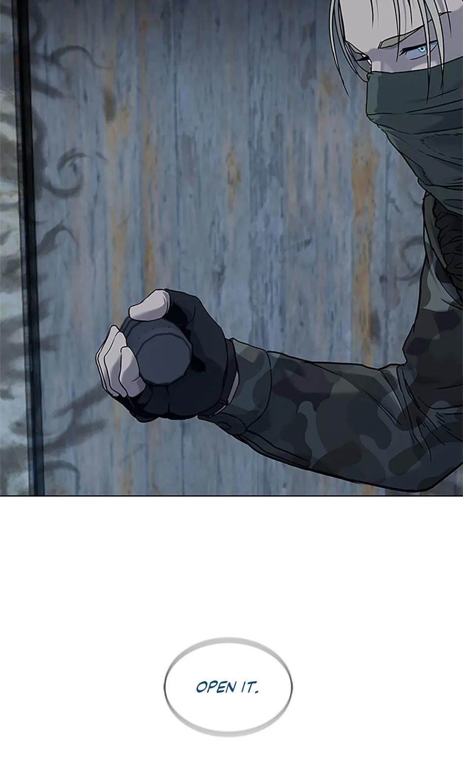 God of Blackfield — Chapter 166 — page 69
