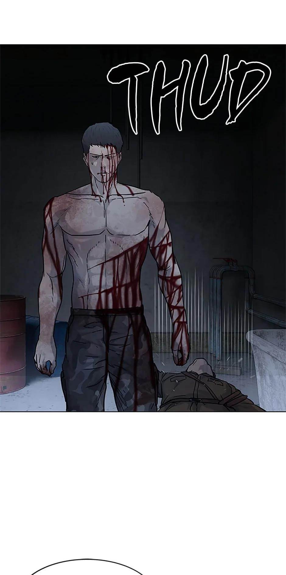God of Blackfield — Chapter 166 — page 73