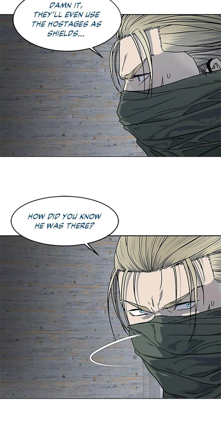 God of Blackfield — Chapter 166 — page 74