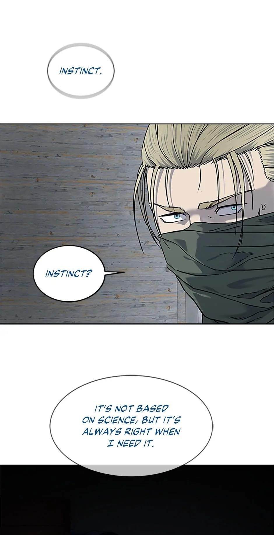 God of Blackfield — Chapter 166 — page 75