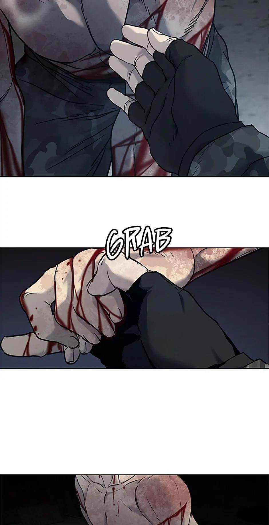 God of Blackfield — Chapter 166 — page 77