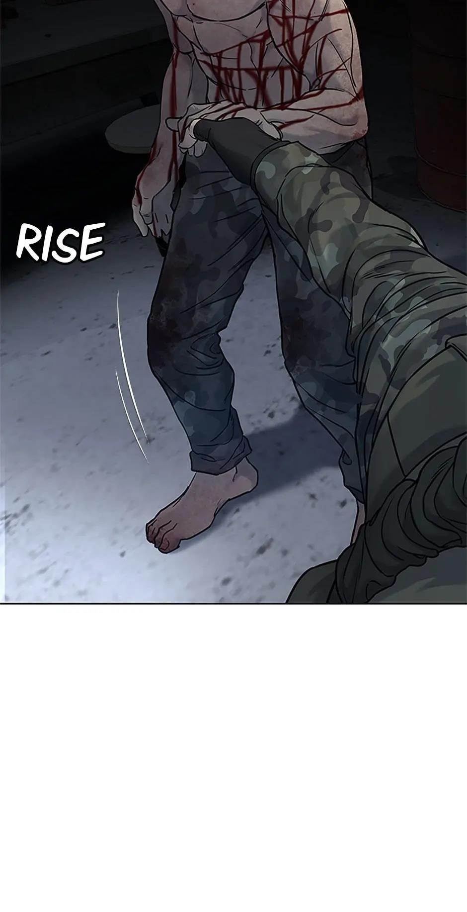 God of Blackfield — Chapter 166 — page 78