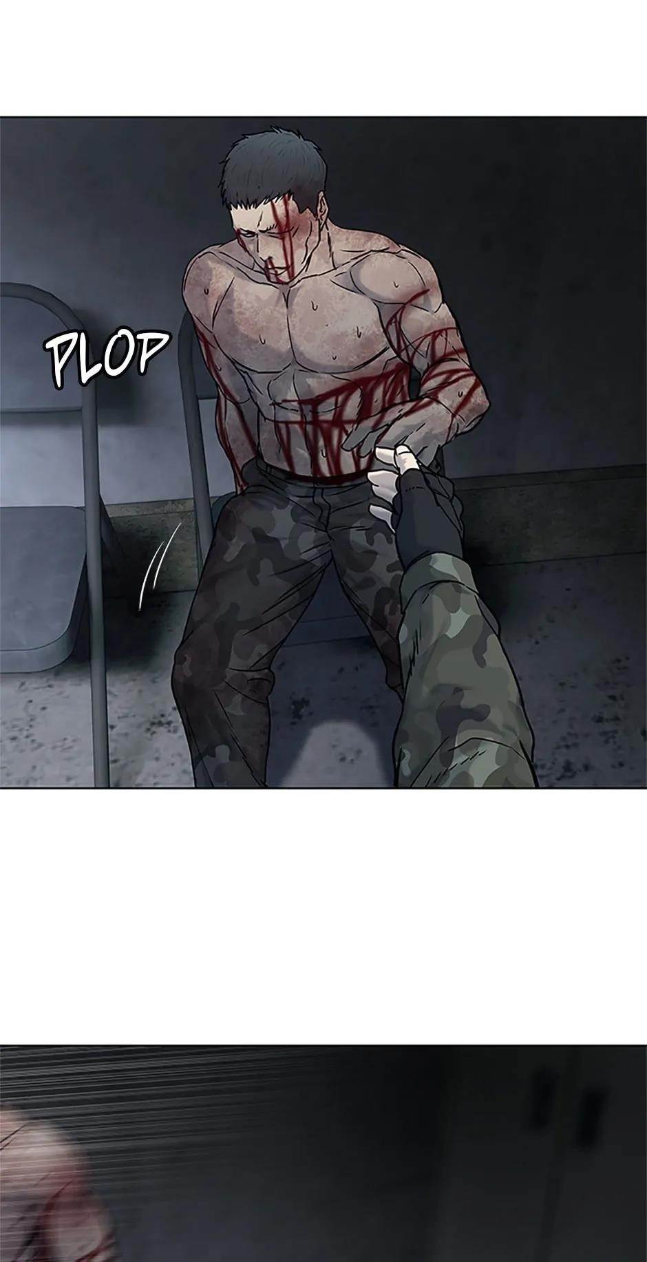 God of Blackfield — Chapter 166 — page 79