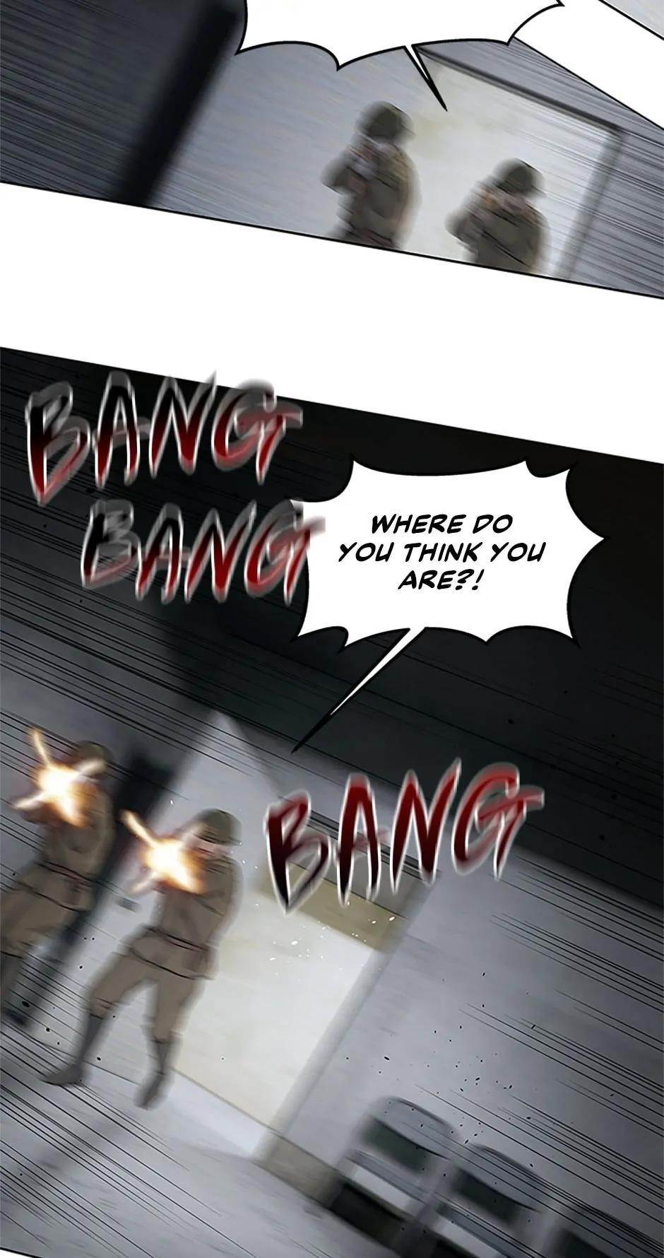 God of Blackfield — Chapter 166 — page 84