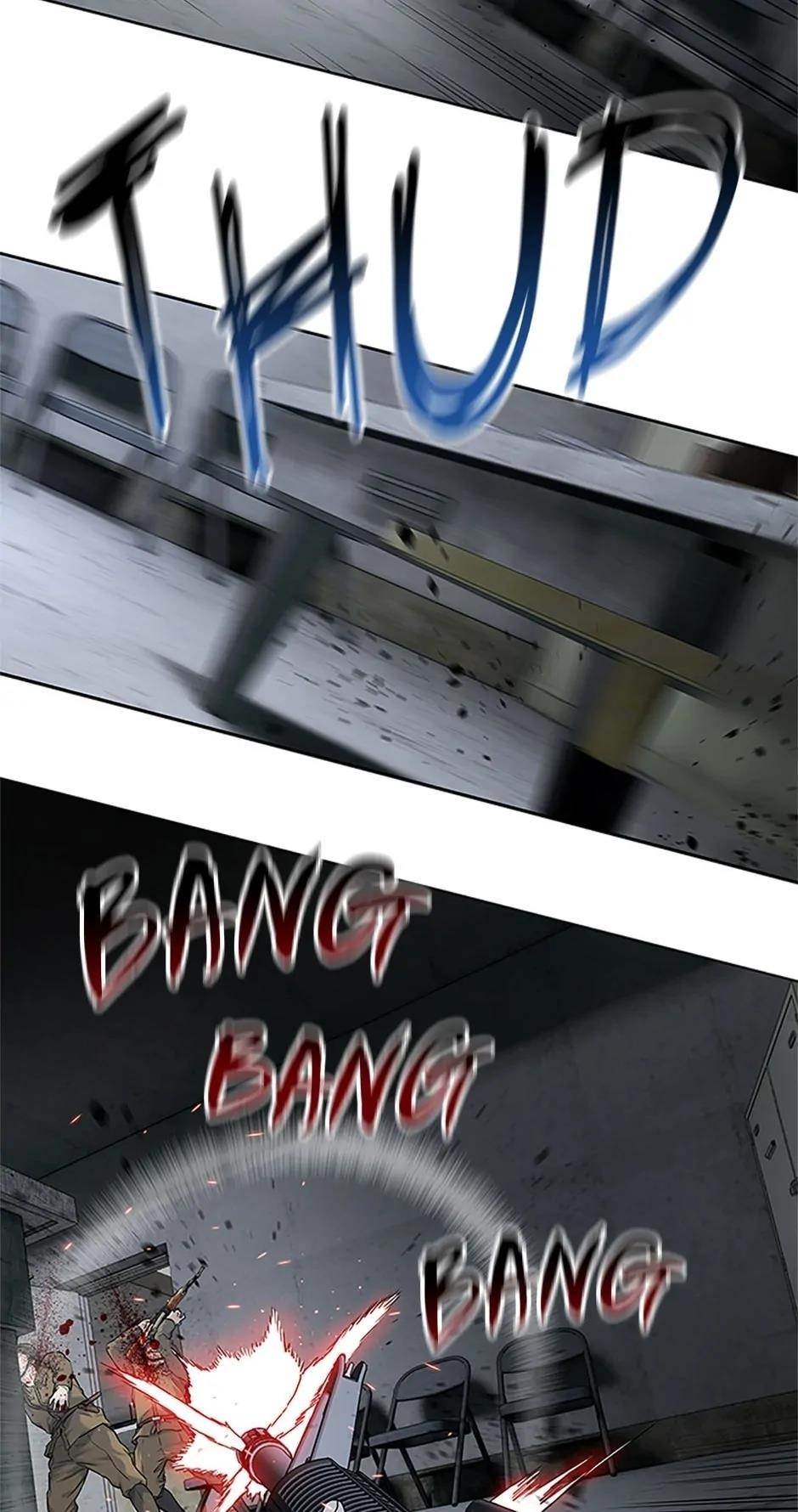 God of Blackfield — Chapter 166 — page 85