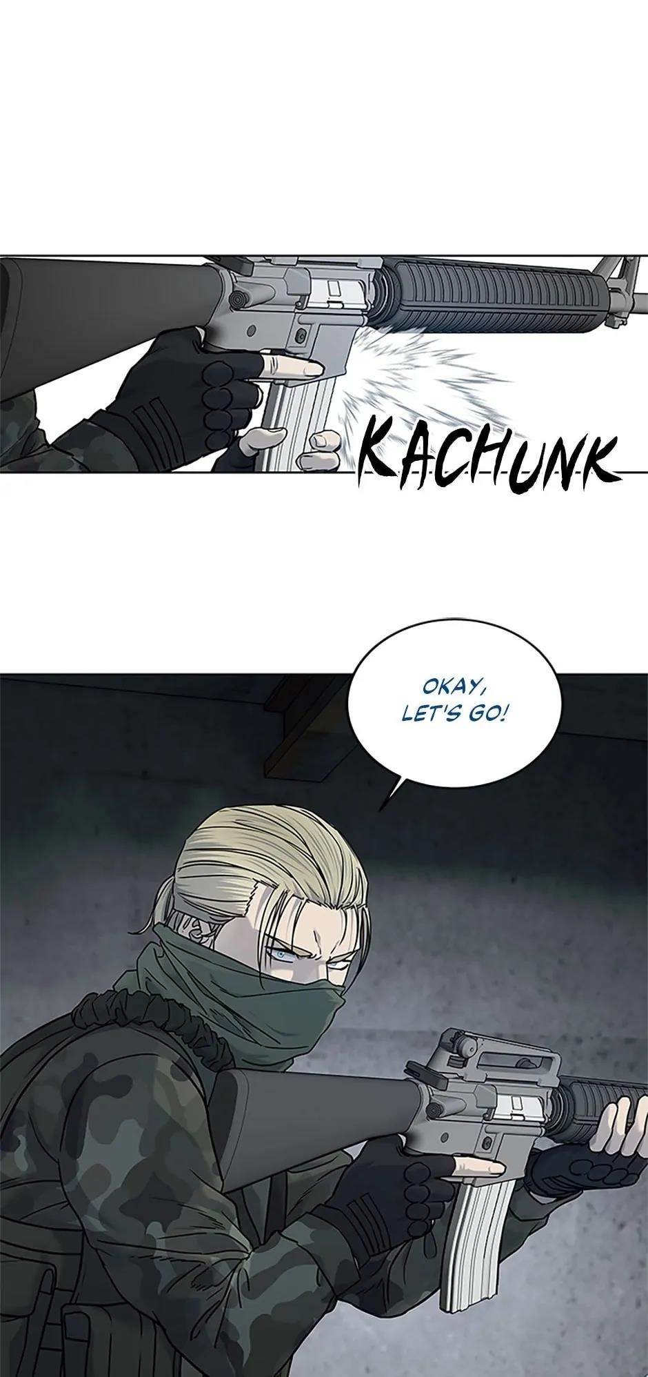 God of Blackfield — Chapter 166 — page 88