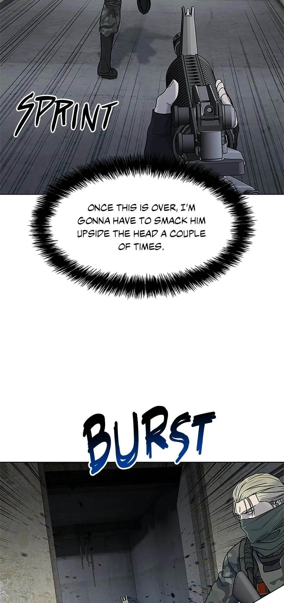 God of Blackfield — Chapter 166 — page 90