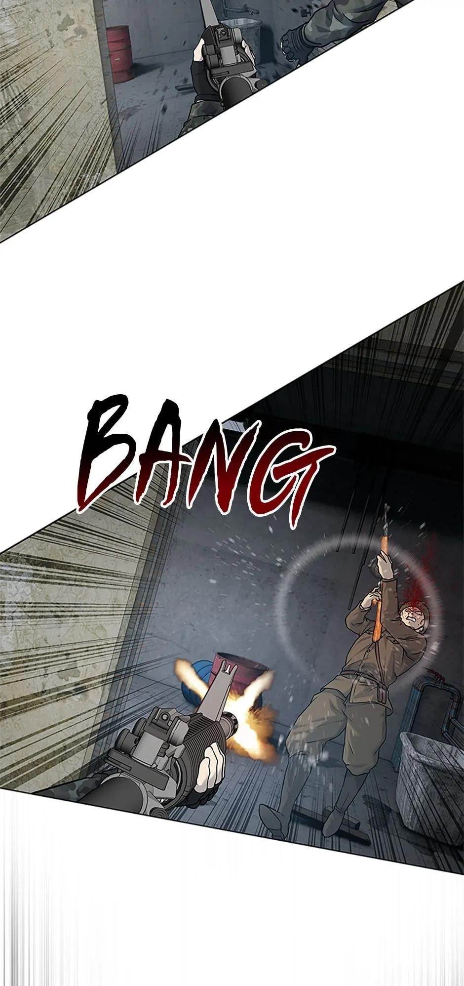 God of Blackfield — Chapter 166 — page 91