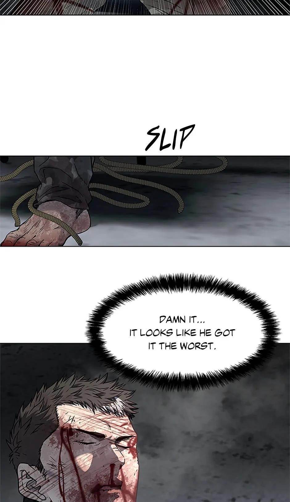 God of Blackfield — Chapter 166 — page 96