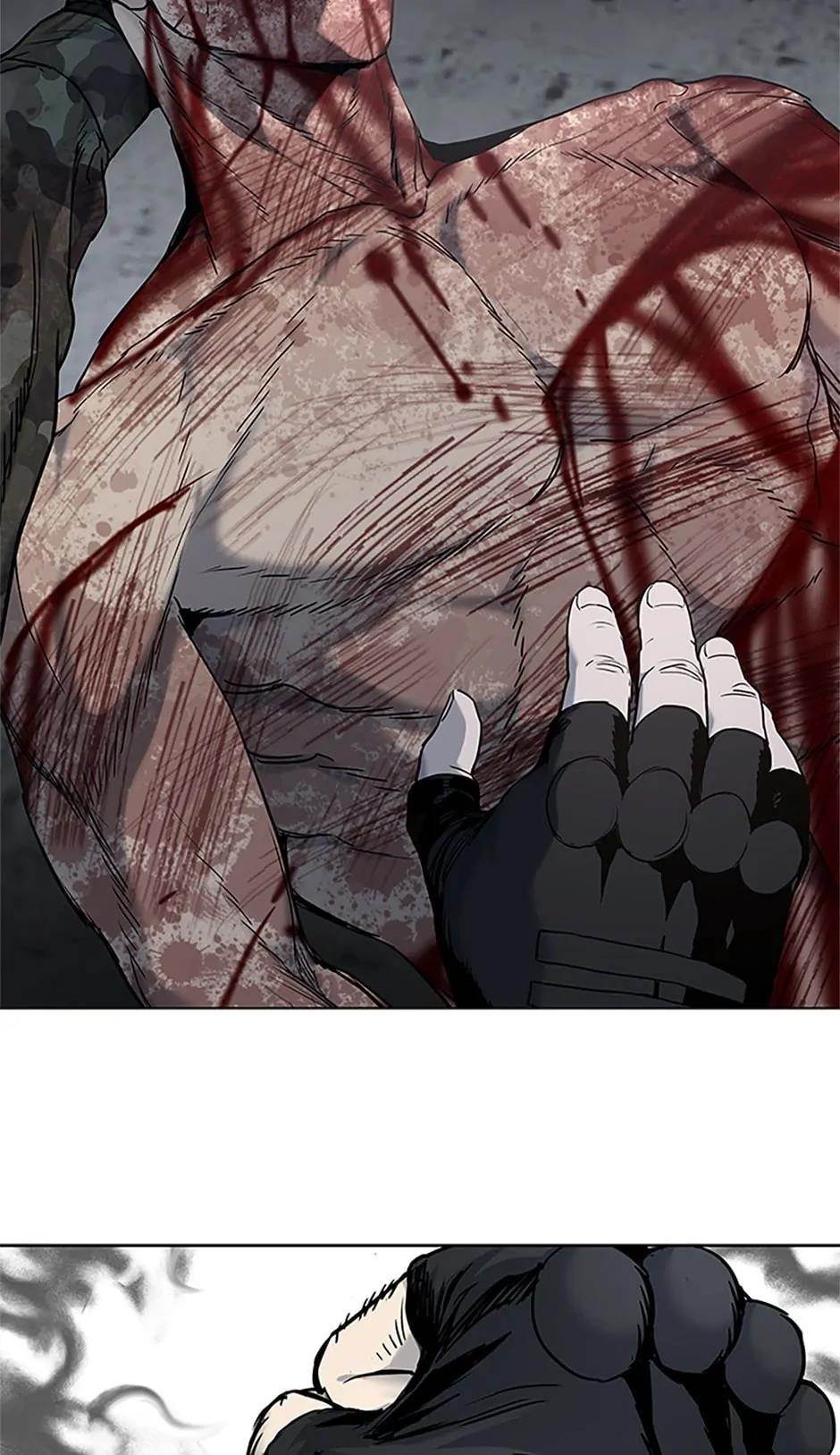 God of Blackfield — Chapter 166 — page 97