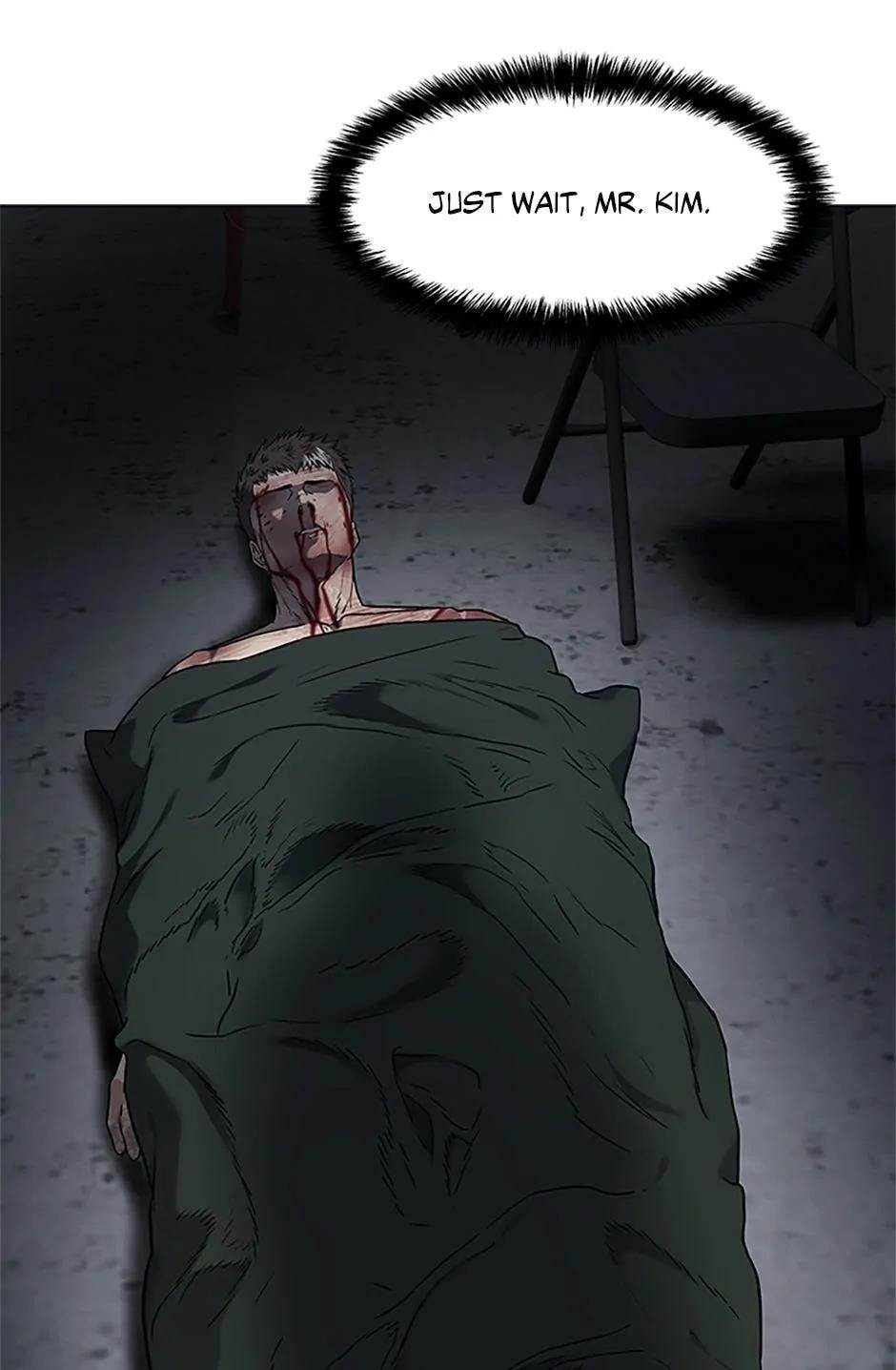 God of Blackfield — Chapter 166 — page 99