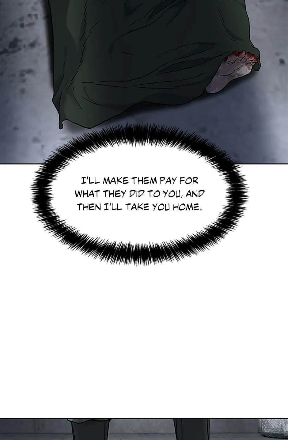 God of Blackfield — Chapter 166 — page 100