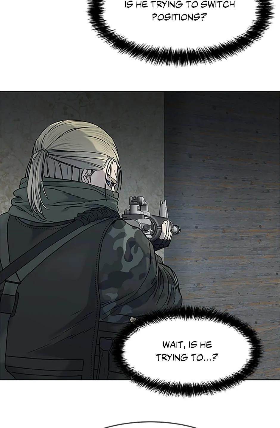God of Blackfield — Chapter 166 — page 102