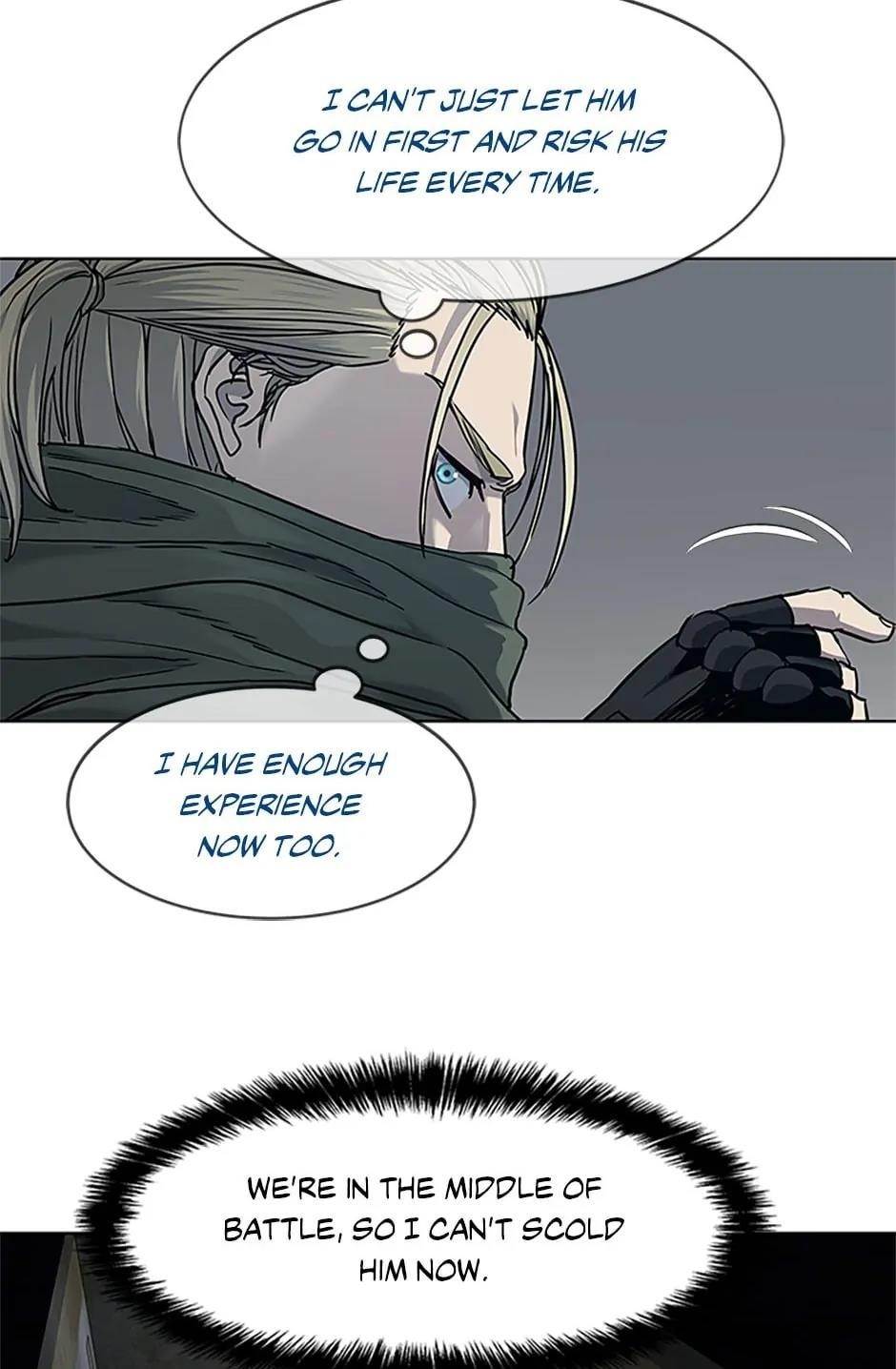 God of Blackfield — Chapter 166 — page 103